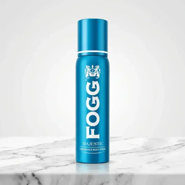 FOGG Fine Mera Legend Seasonal Spray 200ml