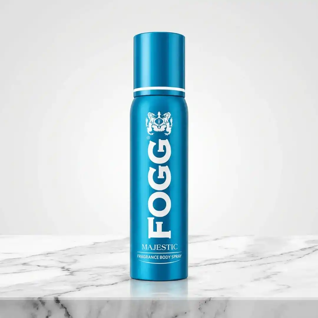 FOGG Fine Mera Legend Seasonal Spray 200ml